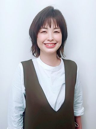 松木 亜矢香