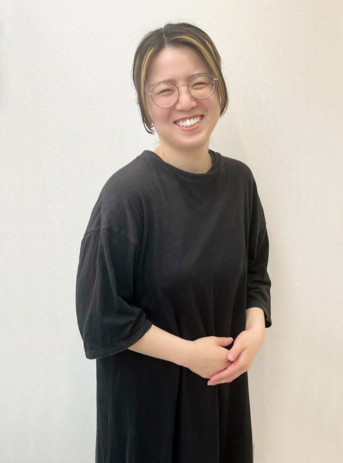 今井 ななみ